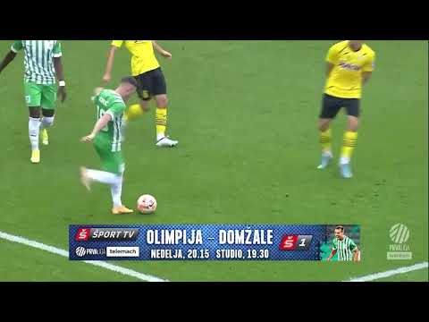 Domžalčani v nedeljo v Stožicah