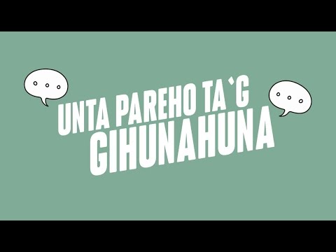 Ayaw Nalag Uli | Oh! Caraga (Official Lyric Video)