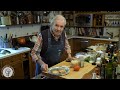 Gloria S Sandwich Jacques Pépin Cooking At Home KQED