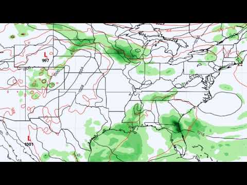 August 23, 2021 Weather Xtreme Video - Afternoon Edition