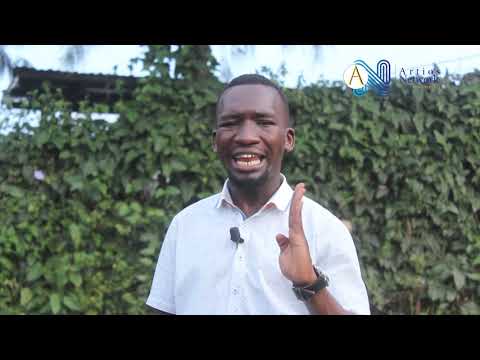 Emirembe Jja Katonda Jili Mu Kristo mwoka