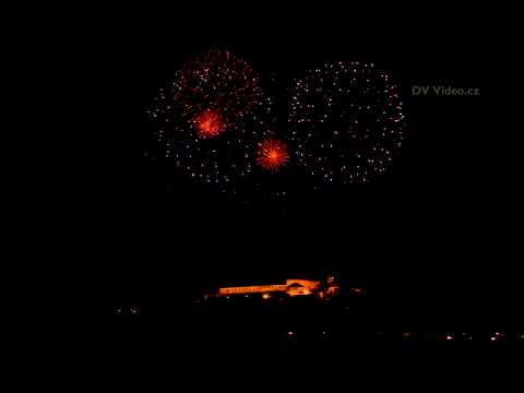 Starobrno Ignis Brunensis 2017