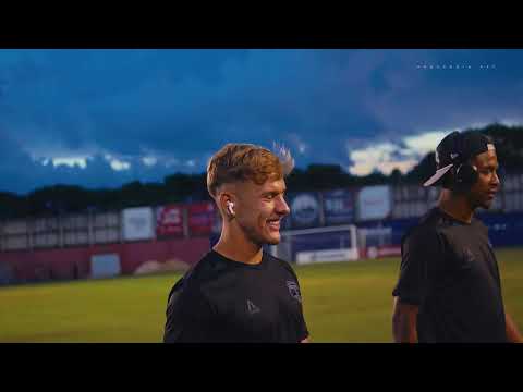 BASTIDORES : ARAUCÁRIA x PARANÁ CLUBE | SEGUNDONA 2026