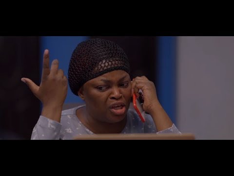 Jenifa's diary Season 14 Episode 12- showing tonight on (AIT ch 253 on DSTV), 7.30pm