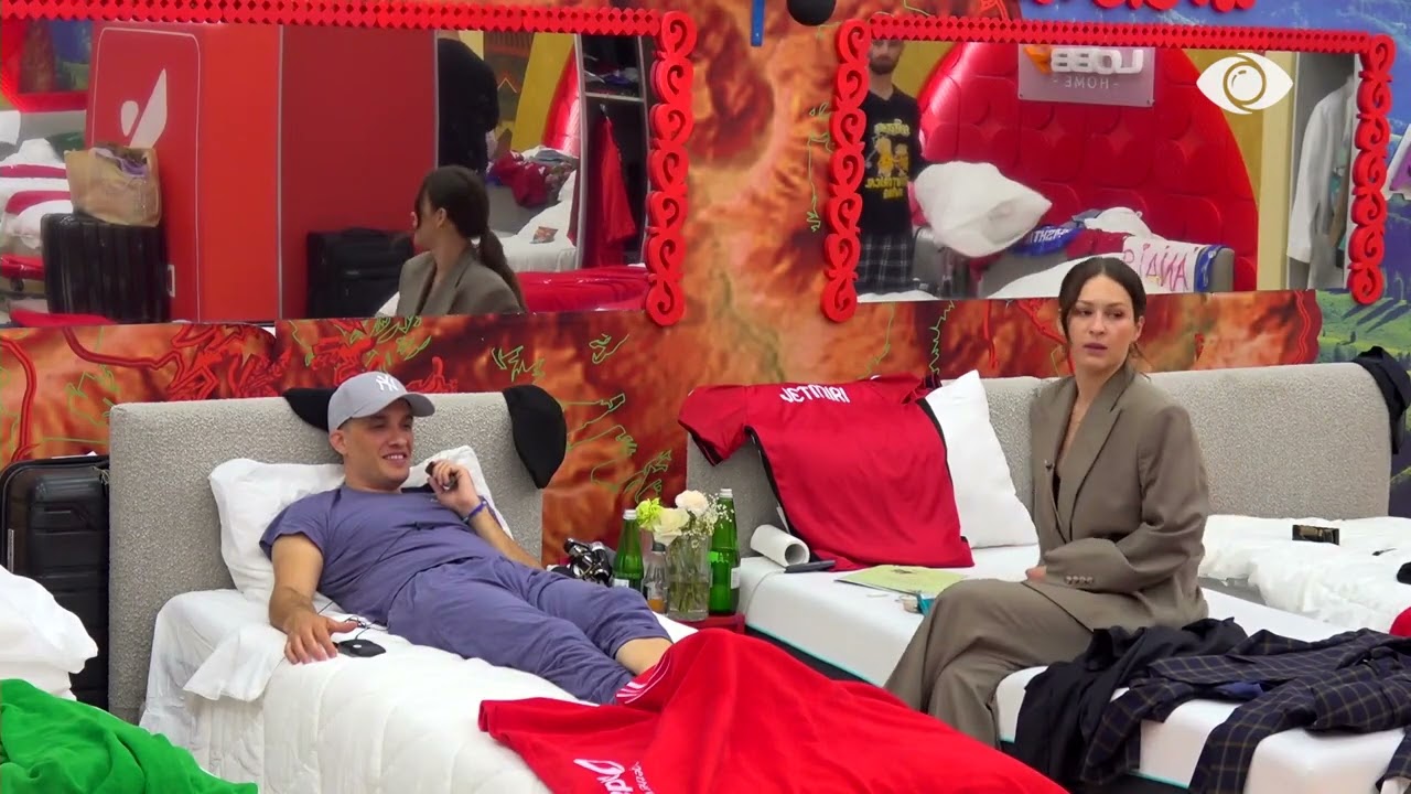 “S’dua të të shoh çdo mëngjes e çdo darkë”/ Rike i kthehet Jetmirit: Ta kesh për nder…