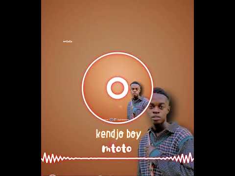 kendjo boy .-.cover mtoto 2023 MP4