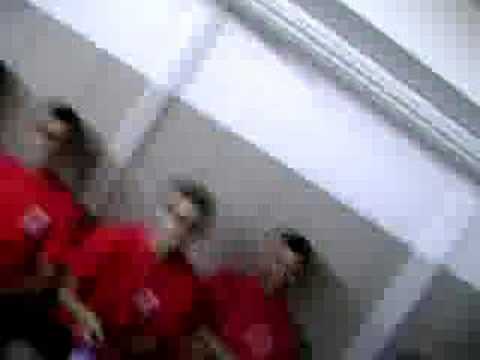 UD Longuera final de temporada 06/07