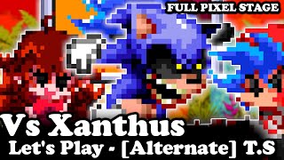 Cover art for lets play charted