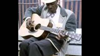 Son House - Low Down Dirty Dog Blues
