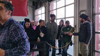 Inside Waukegan Auto Auction - Chicago's Favorite Public Auto Auction