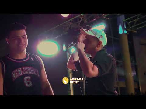 SAN VS LOND:SEMIFINAL- OCTAVA EDICIÓN / INSERTBEAT - 1 VS 1 #INSERTBEAT 🕹️