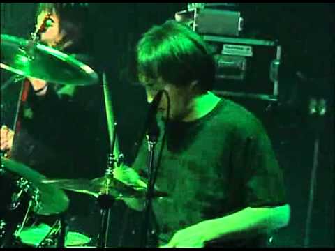 02 Zeromus (FF IV) - The Black Mages Live II