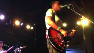 Hunter Valentine - A Youthful Existence @ Knitting Factory , Brooklyn