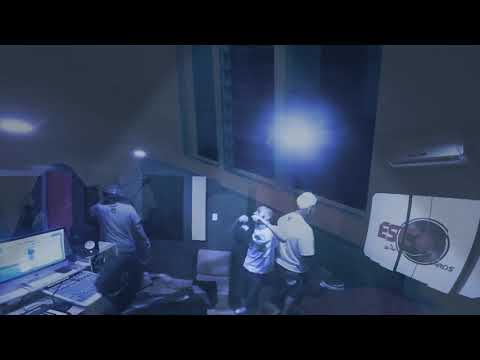 Big Stan Mc feat La Eminemcia Benzina - Máscaras