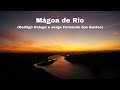 Mágoa de Rio (Rodrigo Delage)