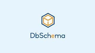 DbSchema YouTube Video