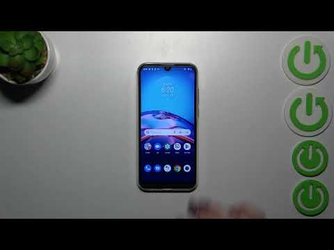 How to Block Number on MOTOROLA Moto E6i?