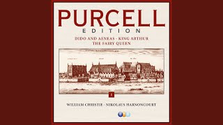 King Arthur : Act 5 &quot;Our natives not alone appear&quot; [Chorus]