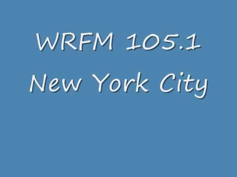 WRFM 105.1 New York 1970  Part 2  Joe Roberts.wmv
