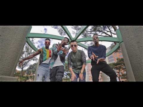 Los Del Templo - Háblame Claro (Salsa Urbana 2017)