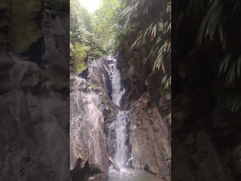 Escalando un poco. Municipio del Carmen de Chucurí, Santander,  #naturaleza #campo #cascadasnieto