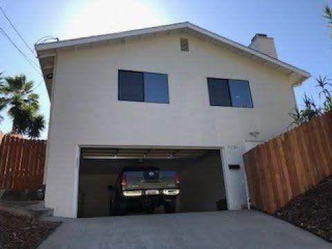 Spacious 4-Bedroom Home Available Now! property video