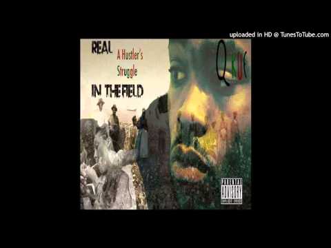 Qkue - Actions Feat. SkiMask Spec