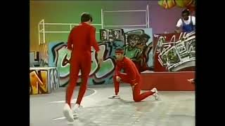 Eves Karydas - There For You (80s Remix)