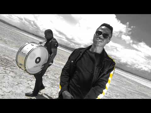 Sherry Boss - Oteasefo Nyame - (Official music Video) BMPCC 4K