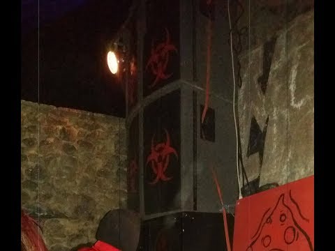 Calage Asticotek // Pose Partout - 02/12/2017