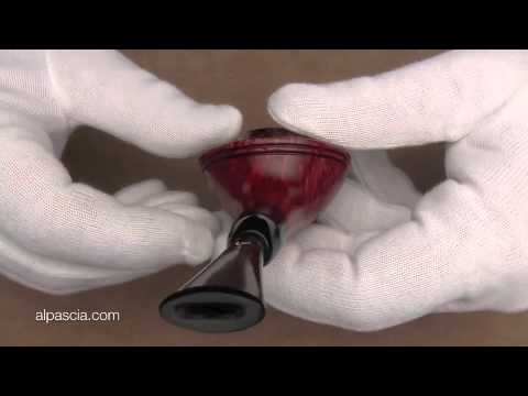 pipa Ascorti 697 - fajka