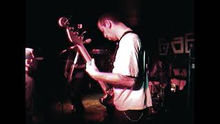 UNSANE &#39;Alleged&#39;,  Sep 28, 2005 @ Babylon, Ottawa, ON
