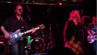 Buffalo Tom- &quot;Frozen Lake&quot;