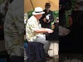 Eric Shifrin at Flower Piano 2021
