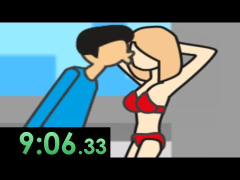 Meteor 60 Seconds speedruns are very dark