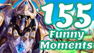 WP and Funny Moments #155