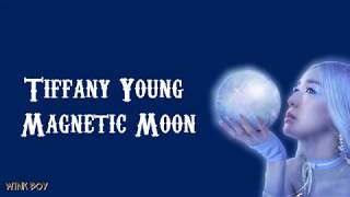 Download lagu Tiffany Young - Magnetic Moon (Lyrics) mp3 Download lagu Tiffany Young - Magnetic Moon (Lyrics) mp3
