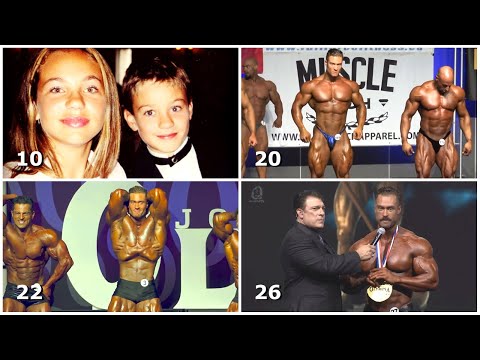 Cbum Age