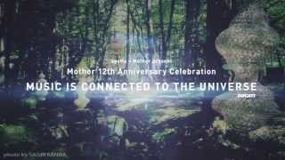 ageHa 141227 Sat Mother 12th Anniversary Celebration quotMUSIC IS CONNECTED TO THE UNIVERSEquot