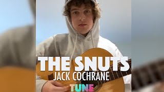 The Snuts | Coffee and Cigarettes | TUNE