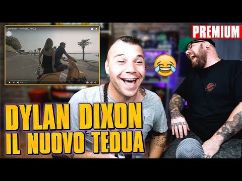 Dylan Dixon - Fredda * PREMIUM * by Arcade Boyz 2019