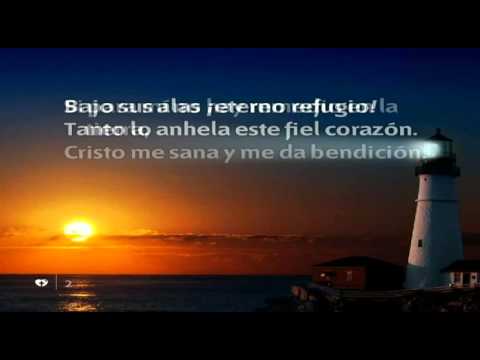 HIMNO 411 - Bajo sus alas - Instrumental