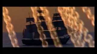 Ch. 20 sec. 2: Nightmare In Jamestown -- 31 min edit