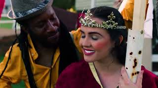 Das Video zu 'HAPPY AGAIN' (jetzt ansehen)