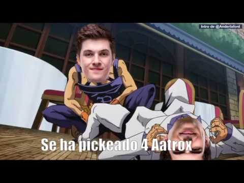 Team UwU, G2 vs Origen, semis LEC y SKT vs Griffin - Esportmaníacos 682