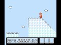 The Frozen Plains SMB3 Custom Level