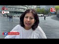 London Mayor Election :Indian मूल के Tarun Gulati लंदन में लड़ रहे मेयर पद का चुनाव, सुनिए क्या कहा? - Video