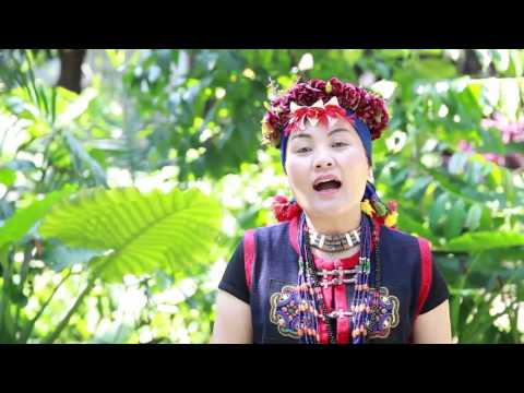 歌謠篇 - 南排灣語 02ku kuku 我的寵物《傳唱篇》
