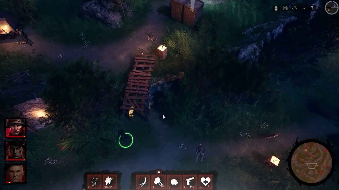 Trailer