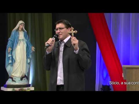 Louvemos O Senhor 22/06/2014 Ricardo - Pregação 3